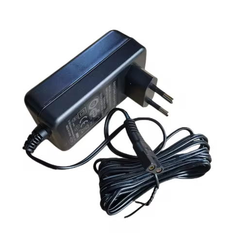 For JIMMY JV65/JV85 Pro/H9 Pro/FLEX/HW8/HW8 Pro /H10 Pro Cordless Vacuum Cleaner Parts Charger 34.2V