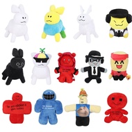 Latest Forsaken Gubby Stuffed plush Toy Forsaken Game Plush Doll Gift For children