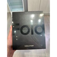 SAMSUNG Z Fold4 12G/512G 金——全新未拆