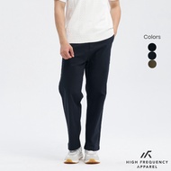 HFA Men's Essential Stretch Cotton Pants