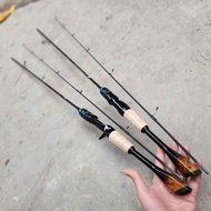 Ul baseball handle lure rod, lure ul fishing rod