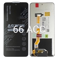 Oppo A60 Lcd Realme C63 5G/ C65 4G/ C65 5G/ N65 5G Fullset + Touchscreen DiM