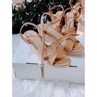 Women's Sandal NOP 25_D8398 . Ultra-light flat sole