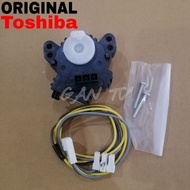 Original Toshiba AW-A750SM A820MM F820SM E900L Washing Machine Drain Motor A750 A820 (42T65143)GANTV