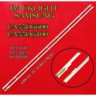 Samsung UA55D6600 55D6400 UA55D6400 55D6600 tv bl backlight led lamp