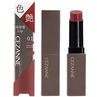 Cezanne Liptint, Lipshield, original Japanese lipstick