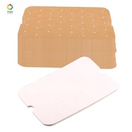 200 Pcs Air Fryer Parchment Paper Liners for  Foodi XL Smart FG551 6-In-1 Indoor Grill for  Foodi Ac