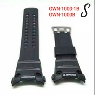 STRAP CASIO G-SHOCK GWN-1000B GWN-1000-1B GWN-1000 WATCHTALI