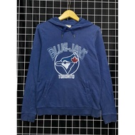 MLB BLUE JAYS HOODIE