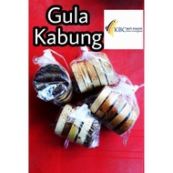100% Kabung Sugar / Attap Seed Sugar