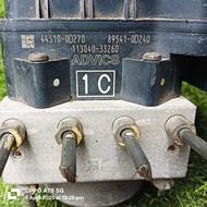 Toyota Vios ABS Pump 1C