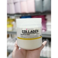 Premium Jelly Facial Mask Collagen Jelly Mask Anti Aging Jelly Mask 250g