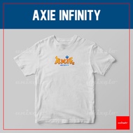 AXIE Infinity Inspired T-shirt | AXIE Infinity Inspired Shirt | AXIE Infinity