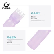 Tooth Dry Cleaning Hairdressing Bottle Hair Salon Household Perm Potion Bottle Hair Dyeing Hairdress