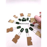 Cmila capacitor Mila 100V 250V There Are Many Values. 473J 473J 332 104 2230033 224 225K 104J