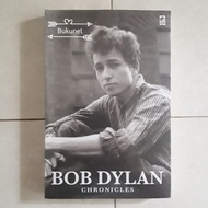Chronicles - Bob Dylan