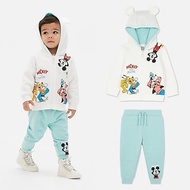 HM SWEETER HNM KIDS HODIE HNM SET