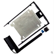 Suitable for Thinkpad P50 P51 Right Hard Disk Interface Hard Disk Rack P50 Hard Disk Bracket Hard Di