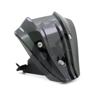 Motorcycle Front Windshield Fairing forHonda CB650R 2024 2025 Motorcycle Accessories