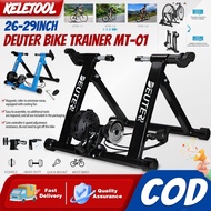 bike trainer Trainer Basikal Indoor Trainer Exercise Trainer MTB RB Trainer Roller Trainer Bicycle T