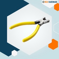WGH SHE.K Punch Pliers SK-609 Single 2mm Round Hole Leather Watch Band Strap Eyelet Plier