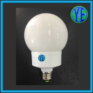 18W E27 LED Big Light Bulb Globe Bulb Daylight