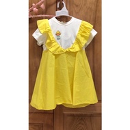 A-line dress size 19-35kg