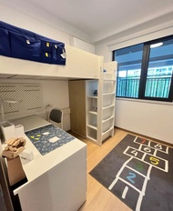 訂製傢私 多功能上格床  Multi-functional loft bed   bed  床架 wardrobe  Cabinet 高架床 單人床 Single bed Double bed 雙人床