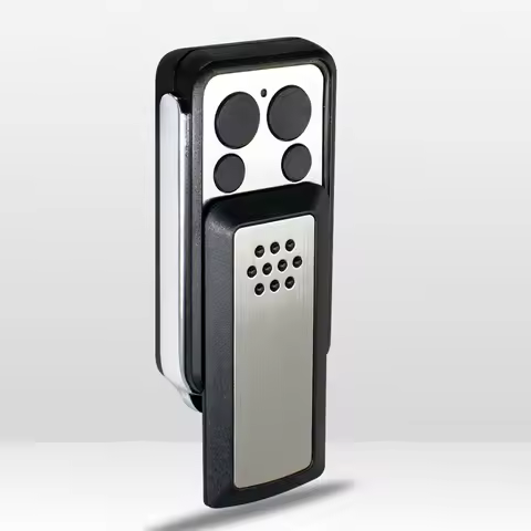 AVIDSEN 114253 104250 104251 104257 104350 654250 114235 Garage Remote Control Avidsen Extel Thomson