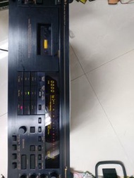 Nakamichi CR-7 卡式錄音座