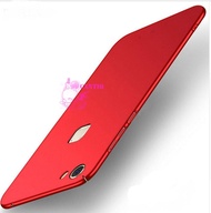 QCF Case Vivo Y83 Hard Slim Red Mate Anti Fingerprint Hybrid Case Baby Skin Vivo Y83 / Baby Hardcase