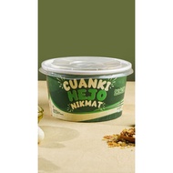 Cuanki Sambal Hejo, a bandung specialty - Delicious Cuanki Hejo - Instant Cup