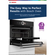 Bosch CSG656RB7 Built-In Compact Oven