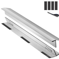 Cover-Stove Oven Stove Gap Private Mold Counter T Gap Strip Gap Stainless Steel Cover、Gap Strip 0KPD