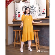 ELYSIA DRESS BY FEE FASHION