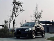 2008 Suzuki SX4 1.6 ⭕認證車 ⭕降價出清不用20萬....