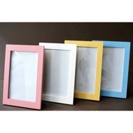 A3 wall-mounted photo frame, 30x40 wall-mounted picture frame 30x40