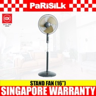 KDK P40US (Gold) Stand Fan (16inch)