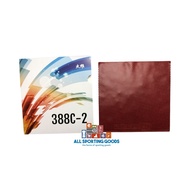 Dawei 388C-2 OX Short Dot Table Tennis Ping Pong Rubber Without Sponge