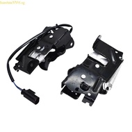 SUN 2x Lower Hood Latching System for F30 F31 F34 F80 F87 328i 335i 340i 51237242549 51237242548 Veh