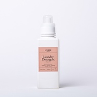 日本 LIVRER 麗芙 日常全效洗衣精 佛手柑 BERGAMOT