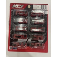 NCY SLIDER PIECE SLIDE PIECE FOR PULLEY MIO / M3 / NMAX / AEROX