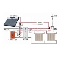 24VDc Water Pump Air Energy Water Heater Solar Water Heater Booster Circulating Pump