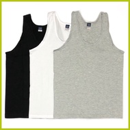 ○ ◑ ⊕ Original Blue Corner Sando For Men