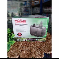 Aquarium kolam ikan pompa celup water pump takari at 107 AT107