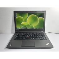 Laptop Lenovo Thinkpad L440 Core i3 Generasi 4 - SUPER MURAH MULUS BERGARANSI