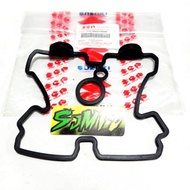 SUZUKI RUBBER HEADOring SATRIA FU150 RUBBER HETSUZUKI SATRIA FU150SUZUKI