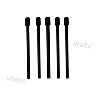 5Pcs Black Standard Nibs Pen Tip Graphic Drawing Pad Nibs for Wacom One DTC-133