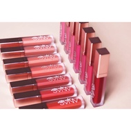 Anas Liquid Lipstick