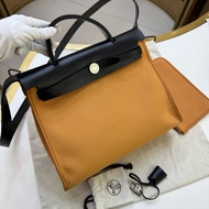 Hermes愛馬仕herbag31  C刻